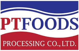 บริษัท พี.ที. ฟู้ดส์ โพรเซสซิ่ง จำกัด