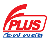 บริษัท เอฟ-พลัส จำกัด